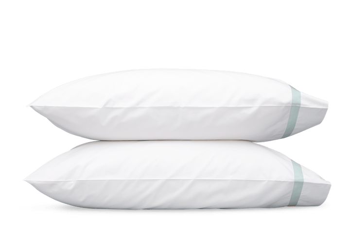 Lowell Pillowcase (Pair) by Matouk