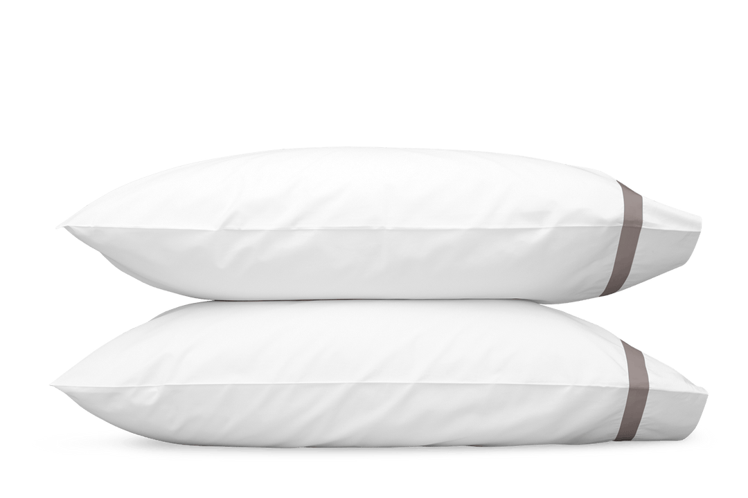 Lowell Standard Pillowcase (Pair)