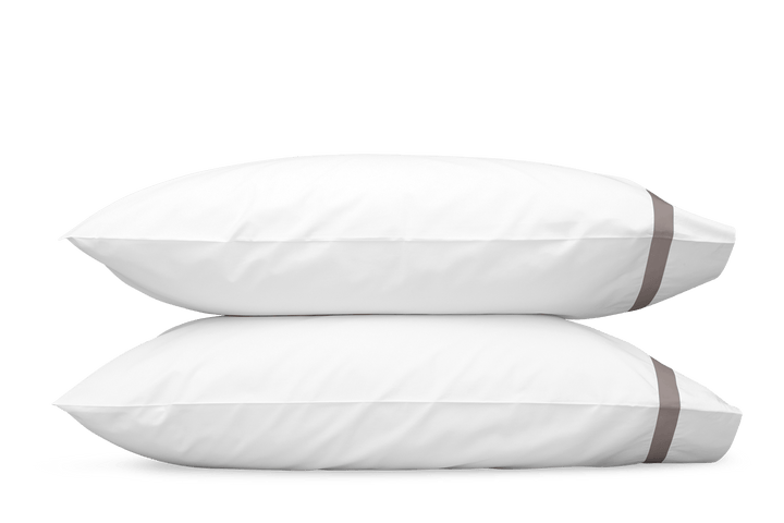 Lowell Pillowcase (Pair) by Matouk