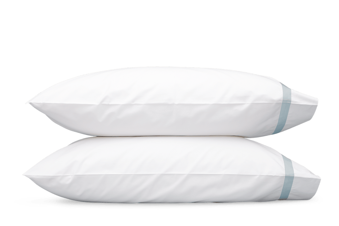 Lowell Pillowcase (Pair) by Matouk
