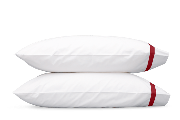 Lowell Pillowcase (Pair) by Matouk