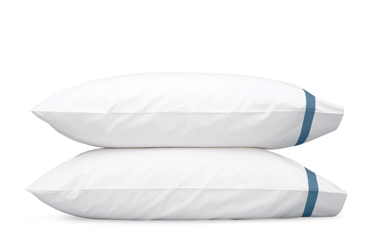 Lowell King Pillowcase (Pair)