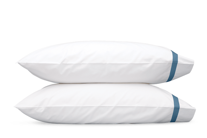Lowell Pillowcase (Pair) by Matouk