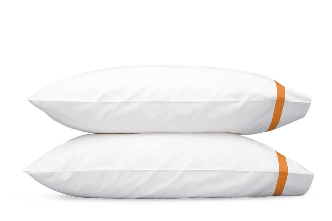 Lowell King Pillowcase (Pair)