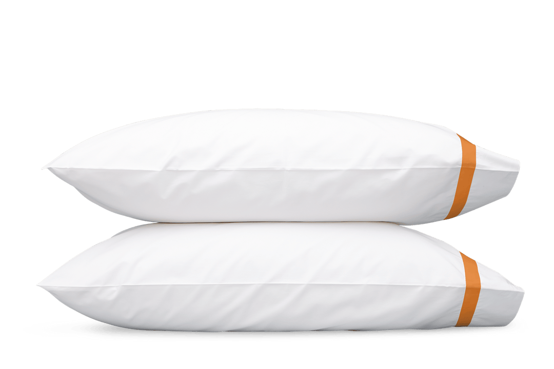 Lowell Pillowcase (Pair) by Matouk