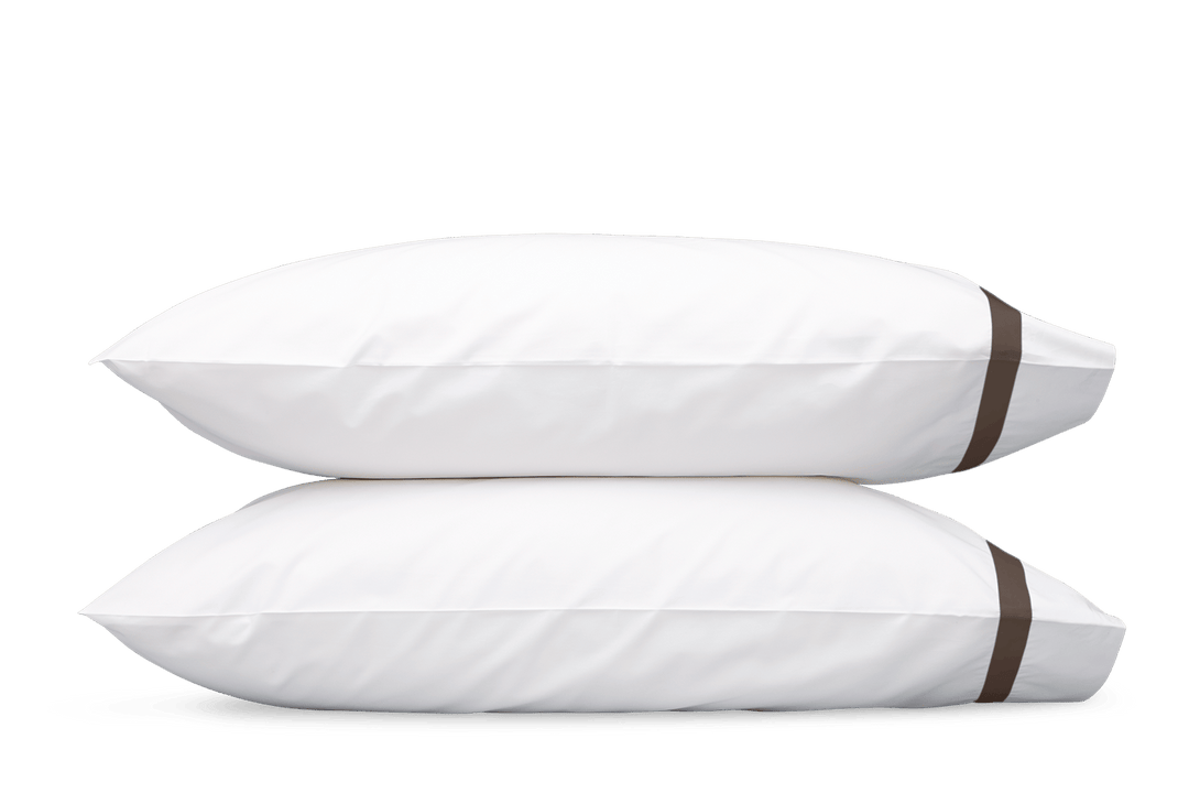 Lowell Pillowcase (Pair) by Matouk