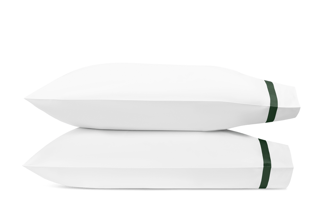 Lowell Pillowcase (Pair) by Matouk