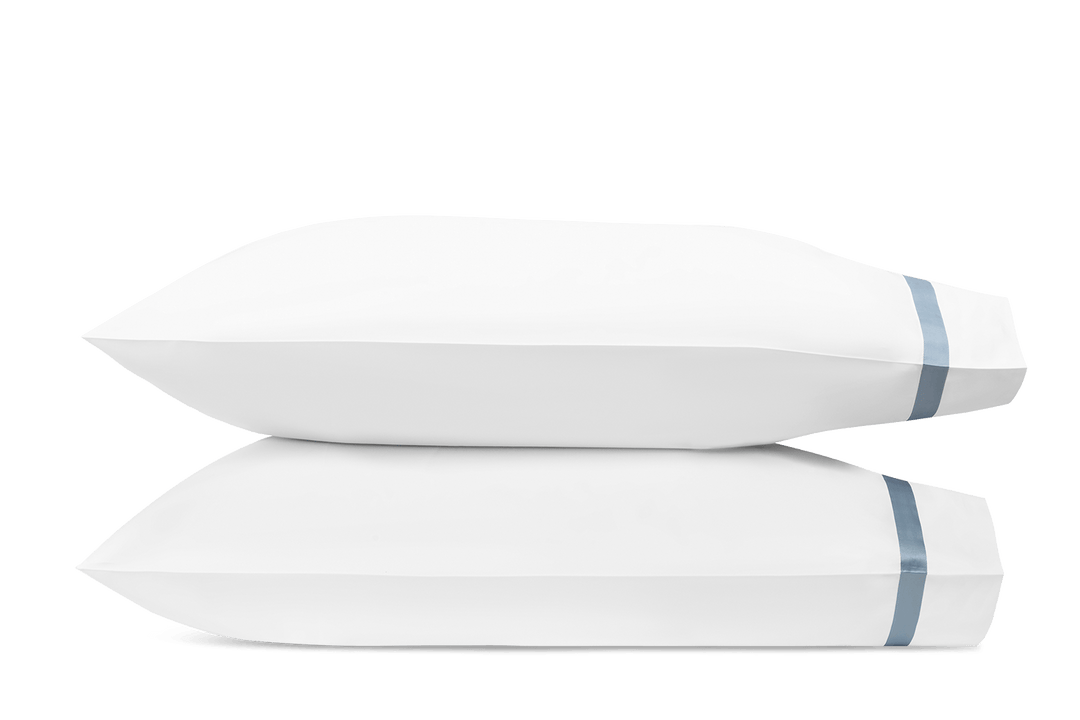 Lowell King Pillowcase (Pair)