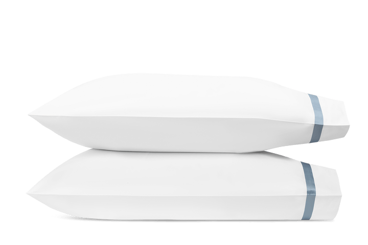 Lowell Pillowcase (Pair) by Matouk