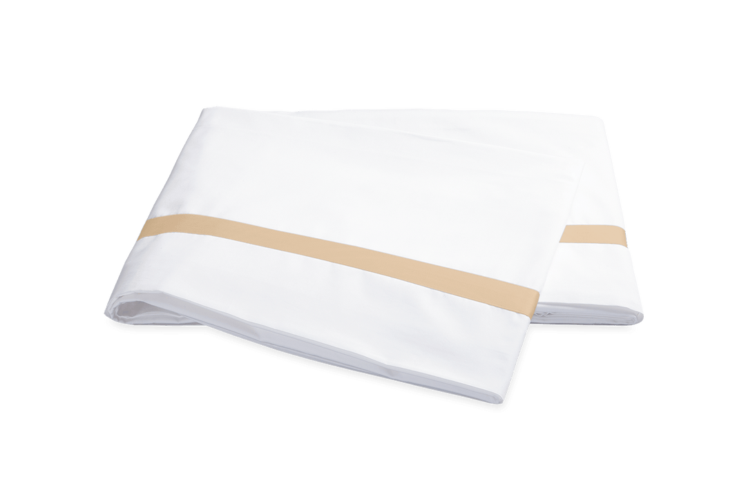 Lowell Flat Sheet by Matouk