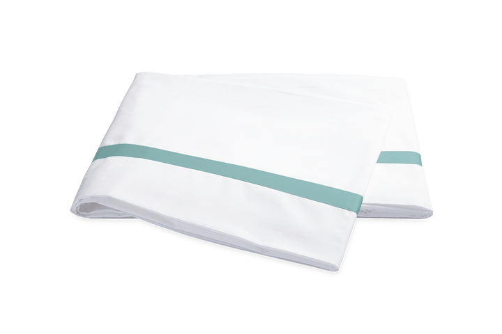 Lowell Flat Sheet by Matouk
