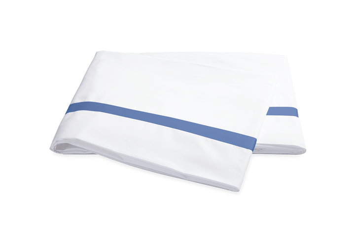 Lowell Flat Sheet by Matouk