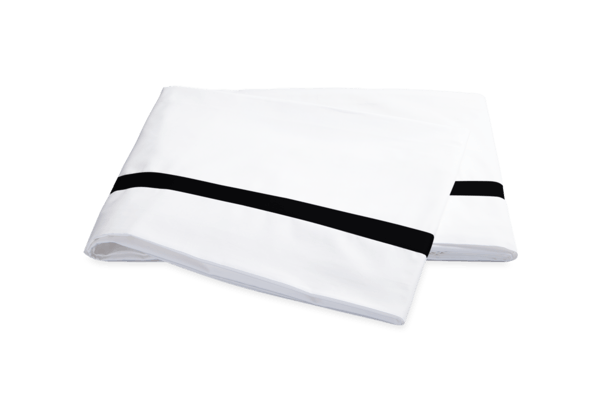 Lowell King Flat Sheet