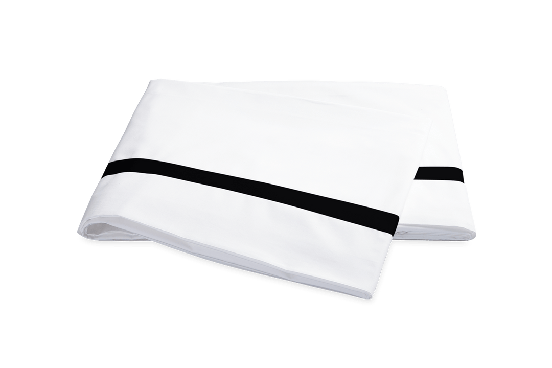 Lowell Flat Sheet by Matouk