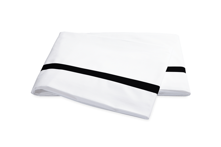 Lowell Flat Sheet by Matouk