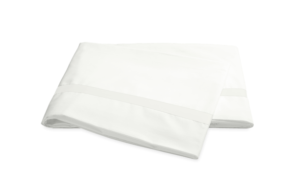 Lowell King Flat Sheet