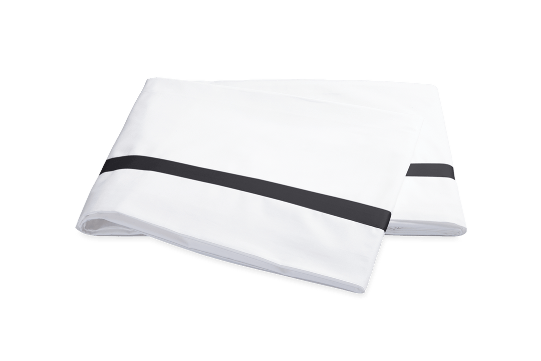 Lowell Flat Sheet by Matouk