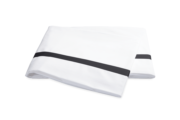 Lowell Flat Sheet by Matouk