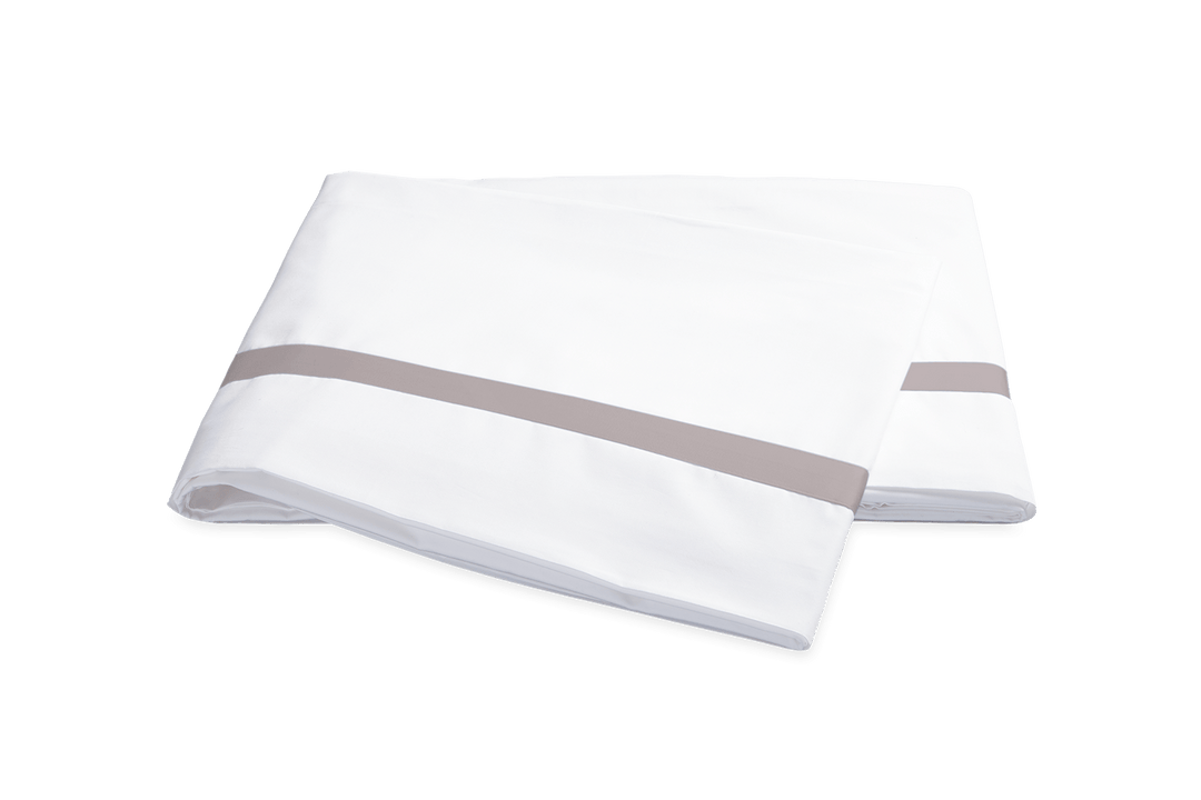 Lowell Flat Sheet by Matouk