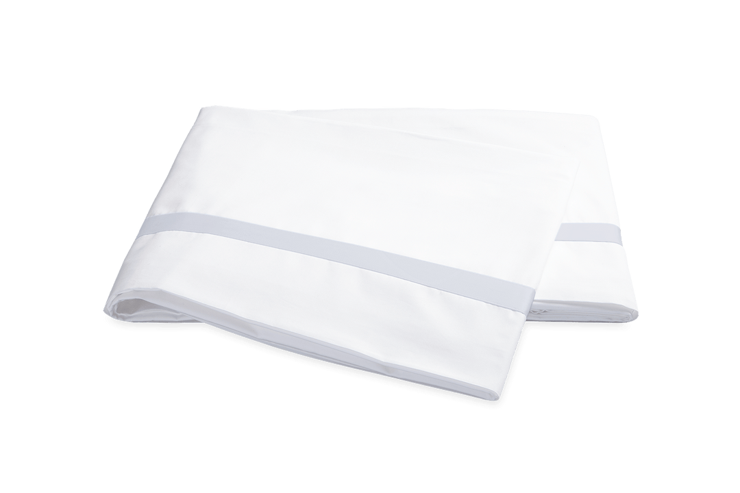 Lowell Flat Sheet by Matouk