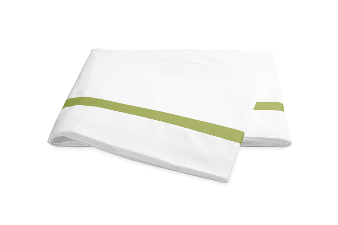 Lowell Flat Sheet by Matouk