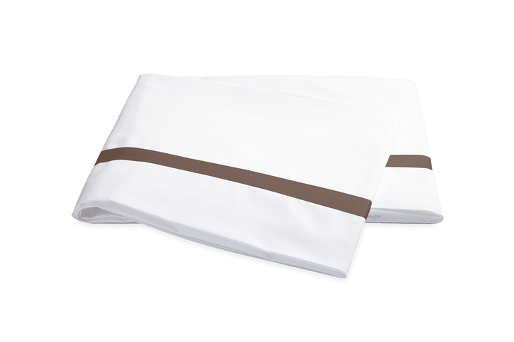 Lowell Flat Sheet by Matouk