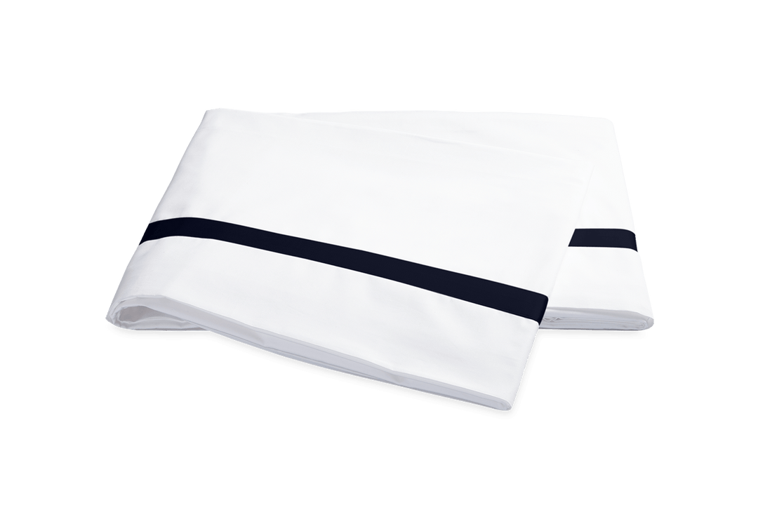 Lowell Flat Sheet by Matouk