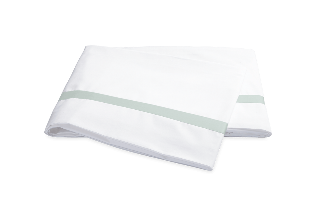 Lowell Flat Sheet by Matouk