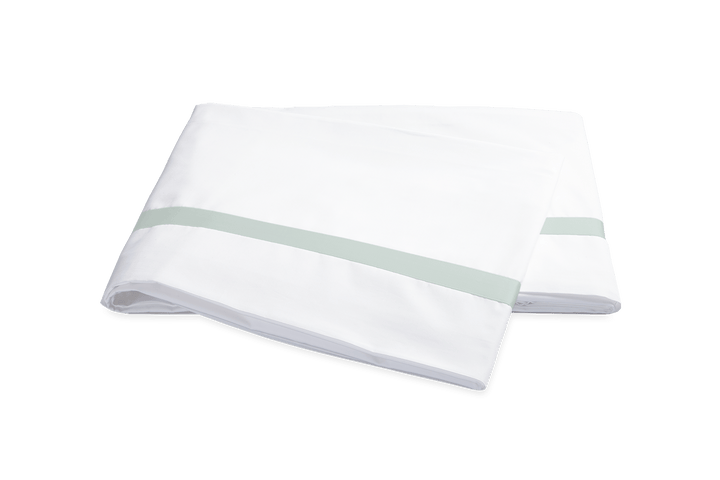 Lowell Flat Sheet by Matouk