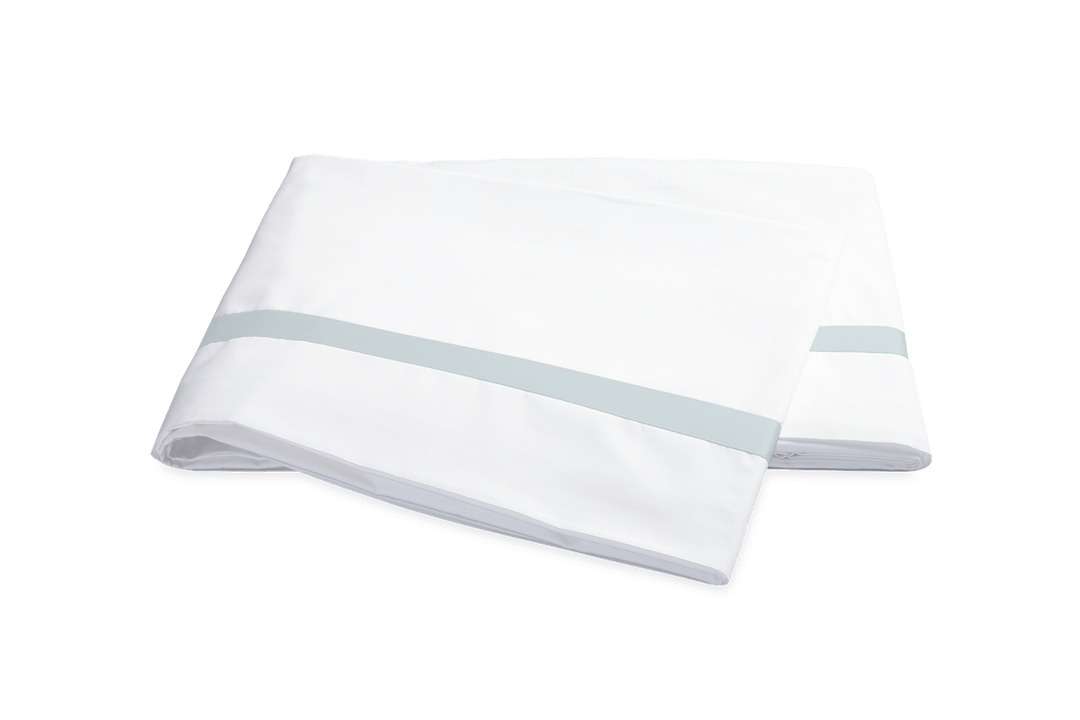 Lowell Flat Sheet by Matouk