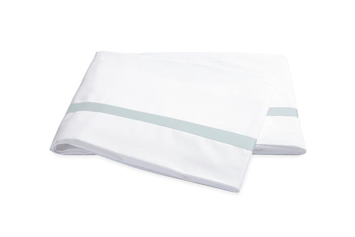 Lowell Flat Sheet by Matouk
