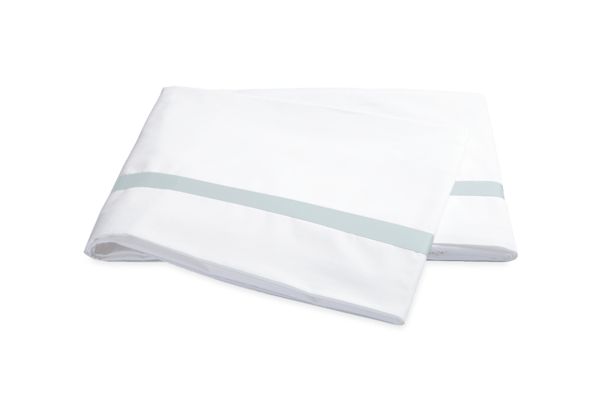 Lowell King Flat Sheet