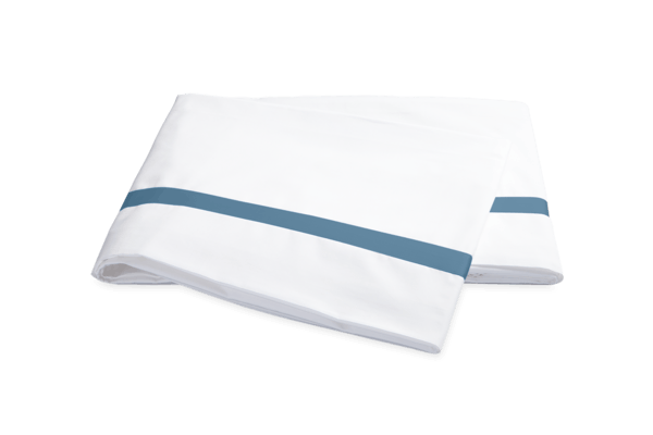 Lowell Full/Queen Flat Sheet