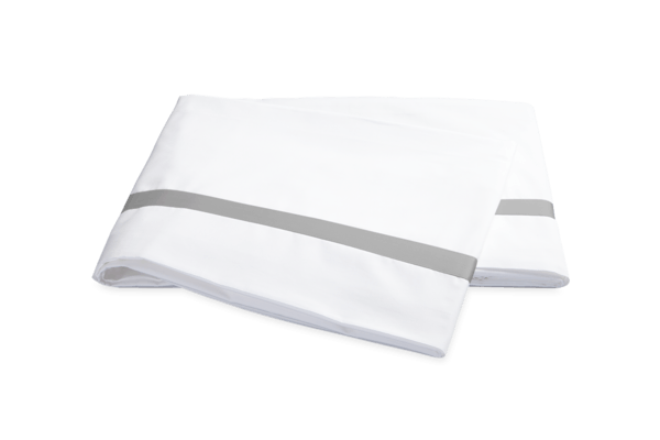 Lowell Full/Queen Flat Sheet