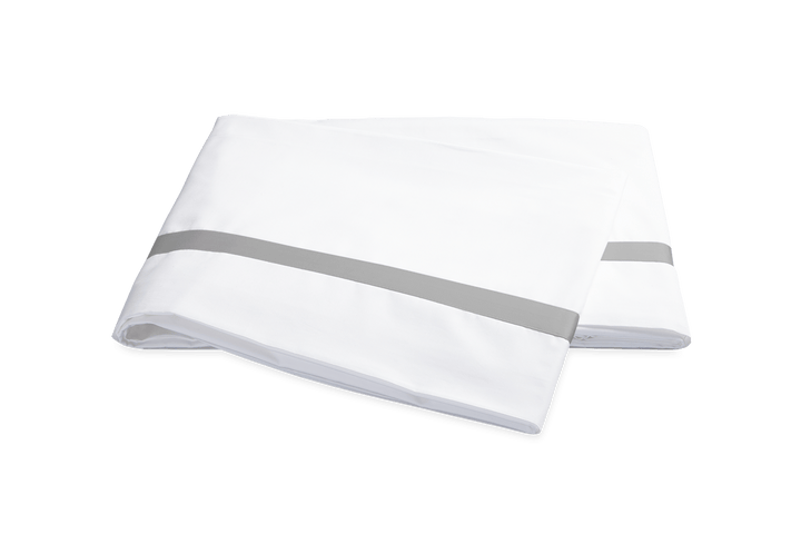 Lowell Flat Sheet by Matouk