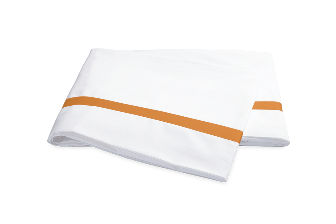 Lowell Flat Sheet by Matouk