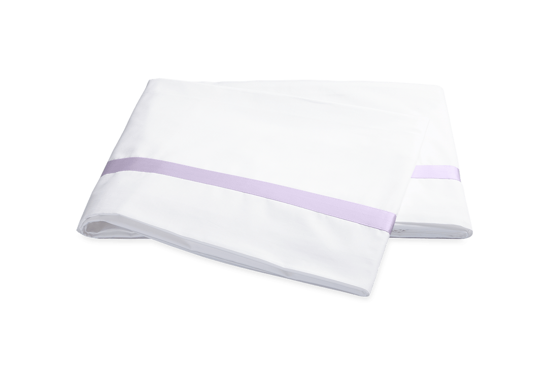 Lowell Flat Sheet by Matouk