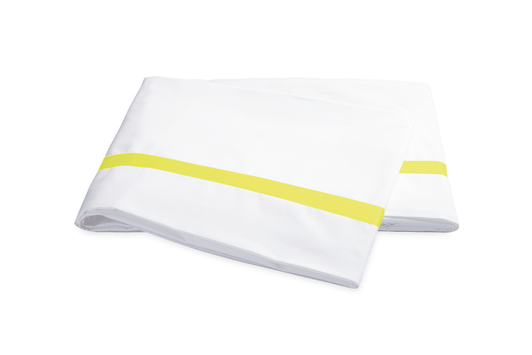 Lowell Flat Sheet by Matouk