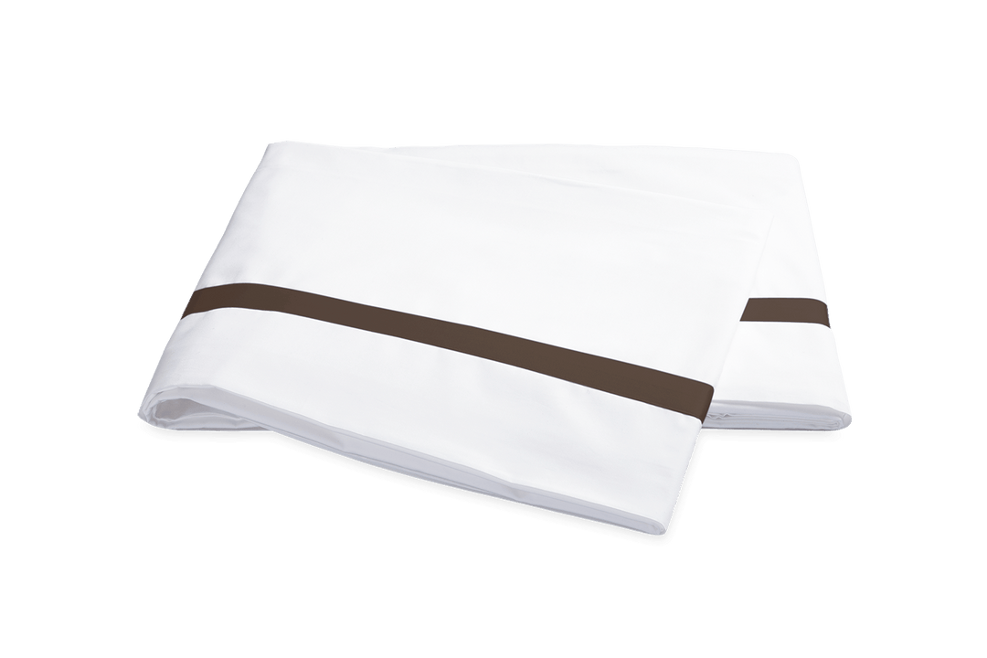 Lowell Flat Sheet by Matouk