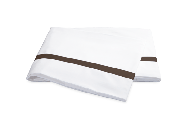 Lowell King Flat Sheet