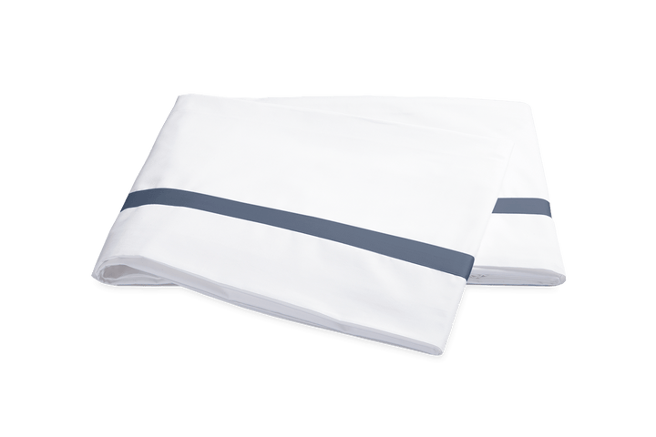 Lowell Flat Sheet by Matouk