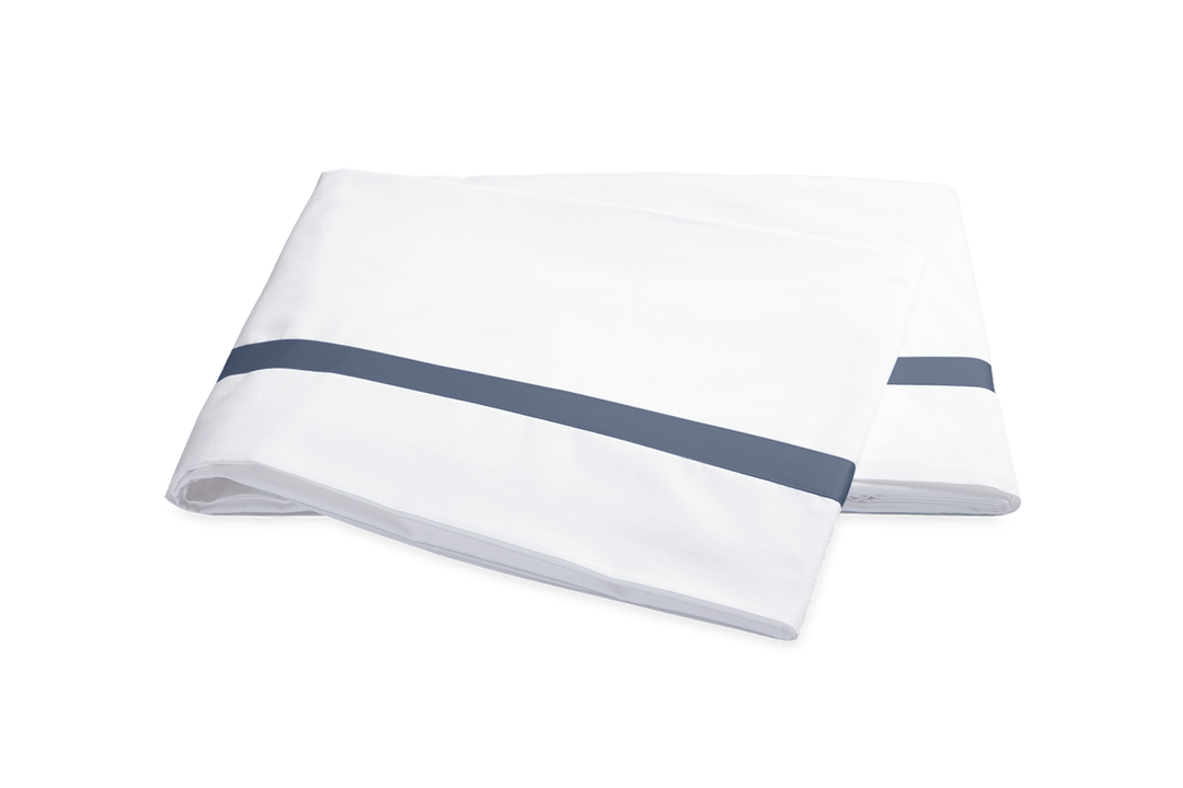 Lowell Flat Sheet by Matouk
