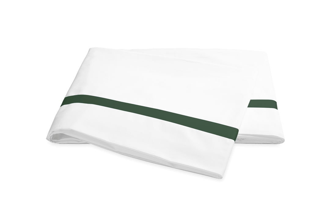 Lowell Flat Sheet by Matouk