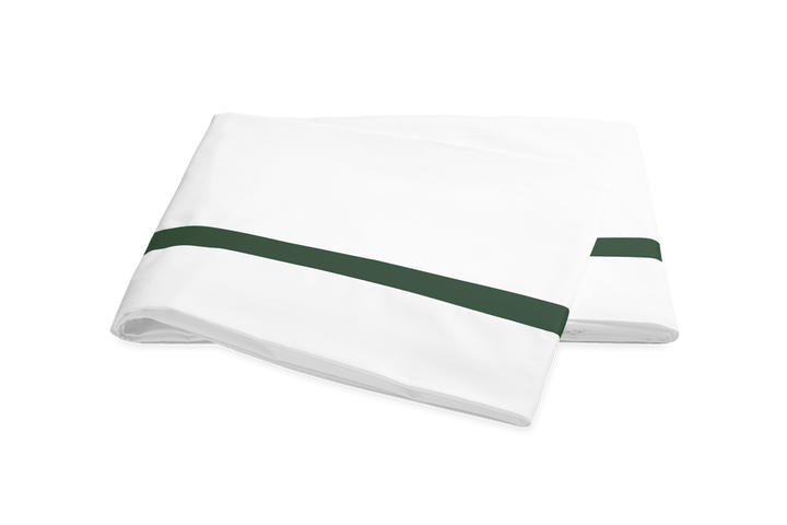 Lowell Flat Sheet by Matouk
