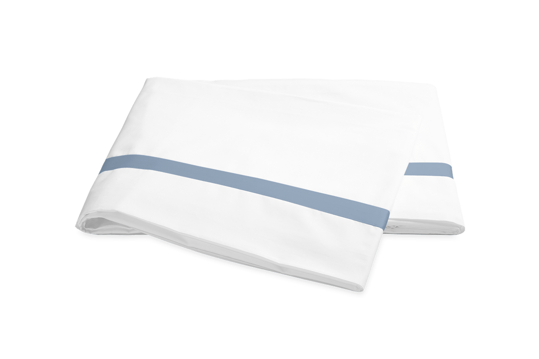 Lowell Flat Sheet by Matouk