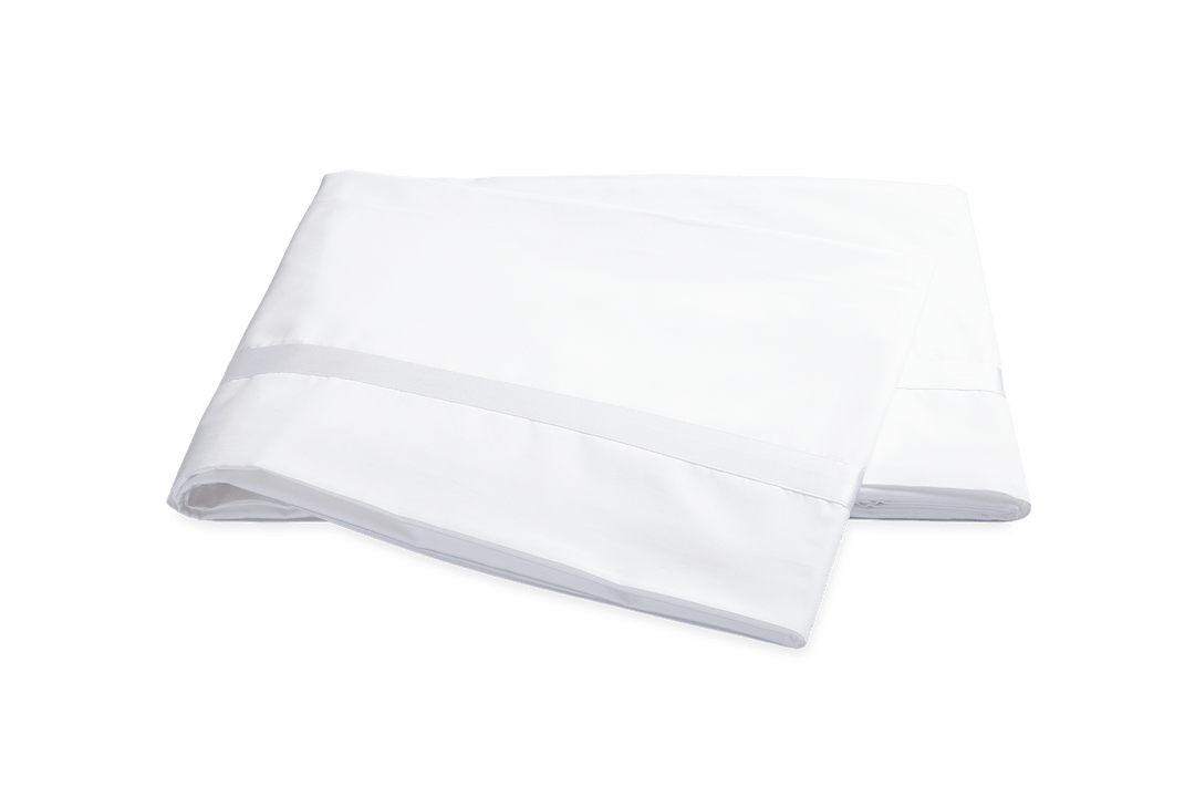 Lowell Flat Sheet by Matouk