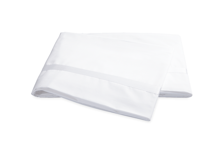 Lowell Flat Sheet by Matouk