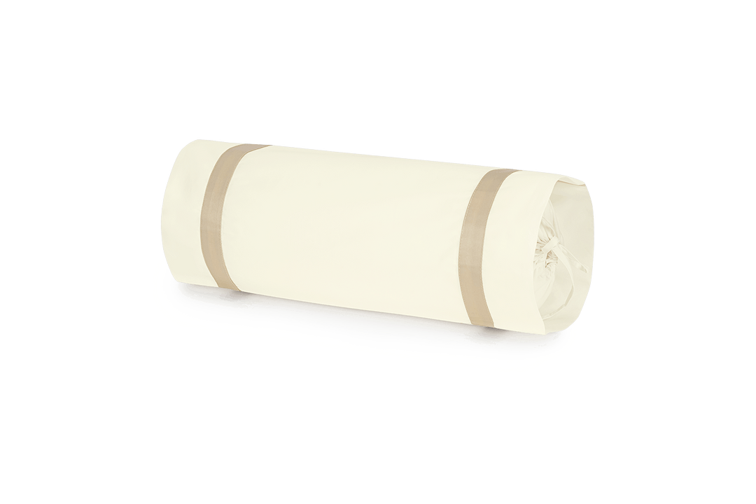 Lowell Neckroll Sham