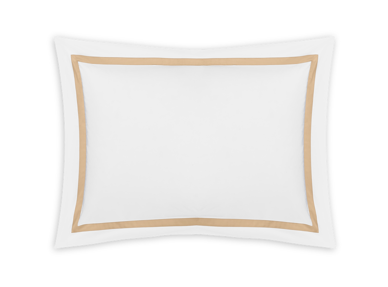 Lowell Sham by Matouk