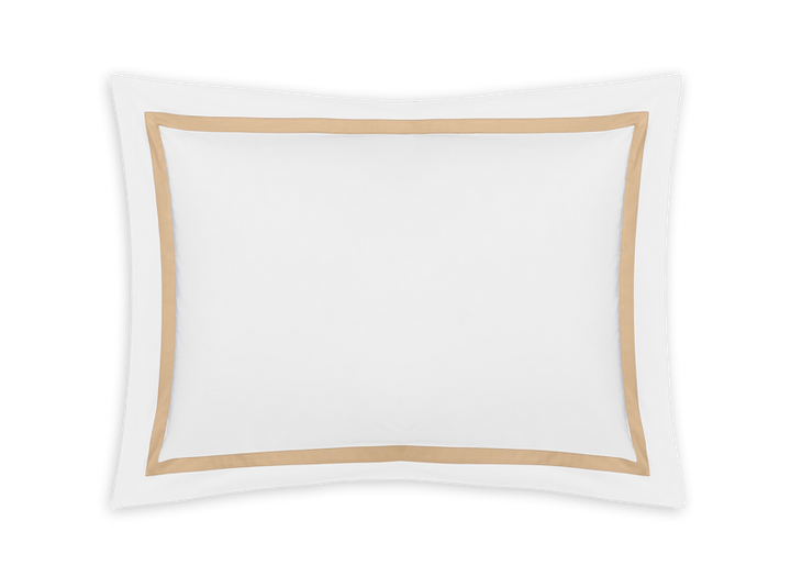 Lowell Sham by Matouk